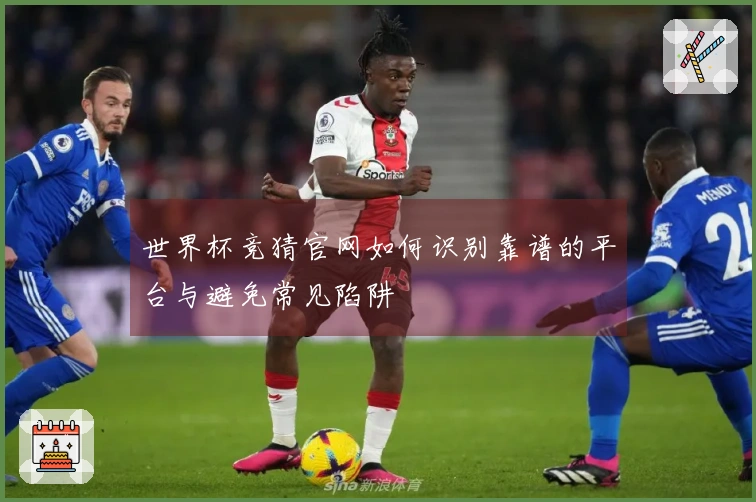 世界杯竞猜官网如何识别靠谱的平台与避免常见陷阱