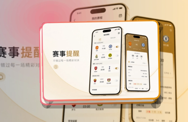 开云APP赛事服务页面