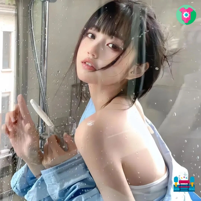 陈洋女士